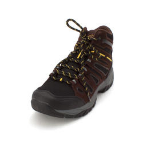 St. John's Bay Mens Memory Foam Hiker Boots- 13M - Picture 5 of 16